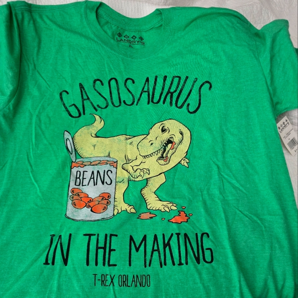 Whimsical t shirt